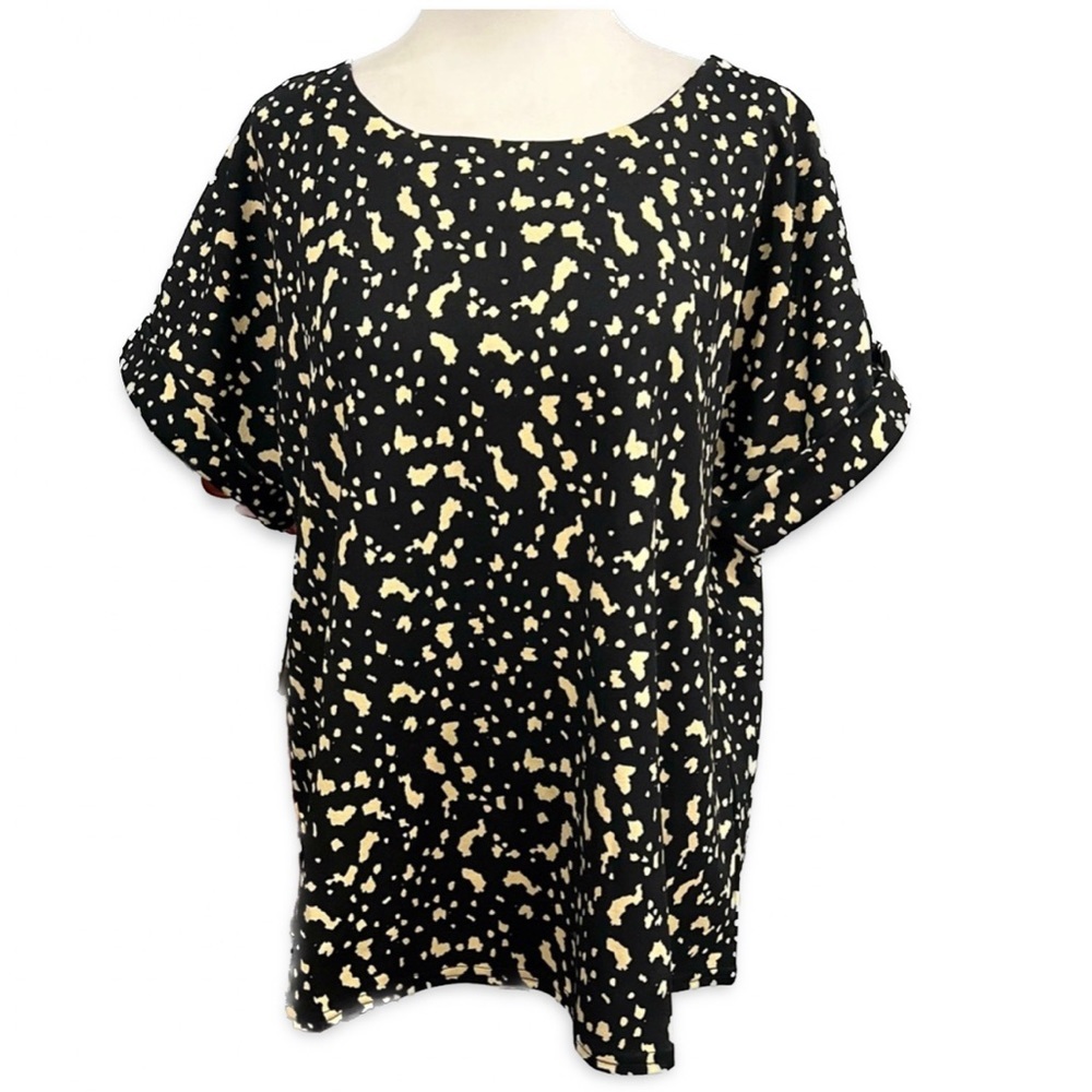 Mellóday Medium Top